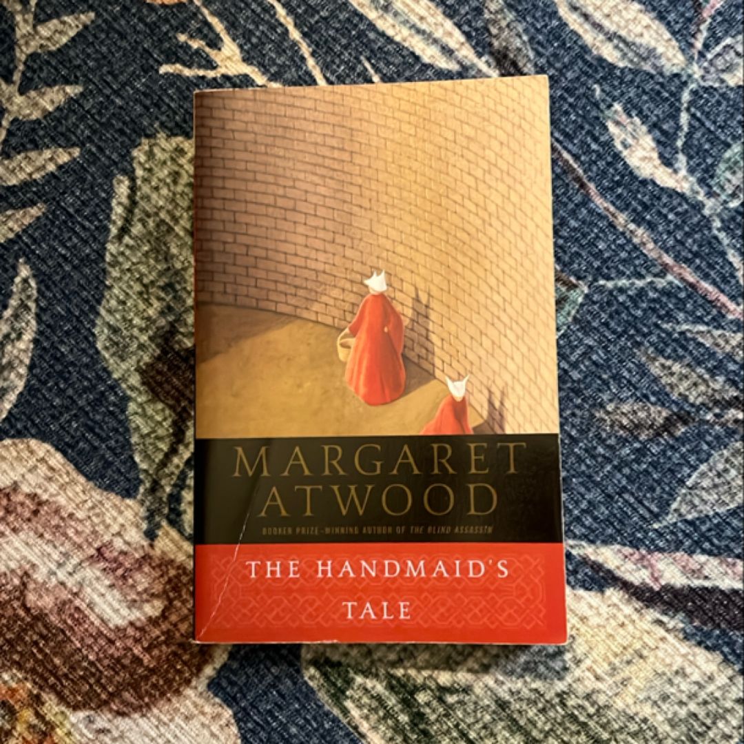 The Handmaid's Tale