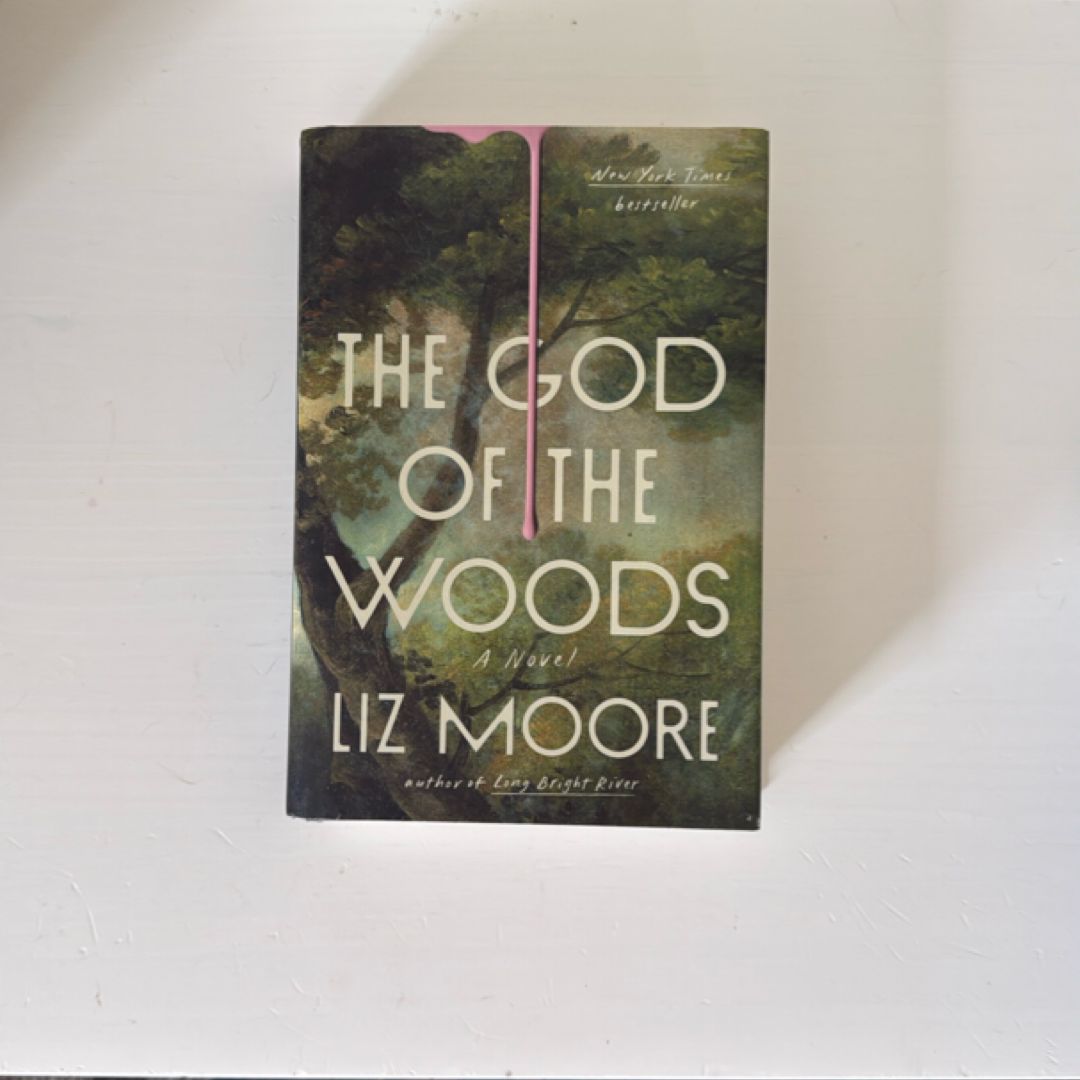 The God of the Woods