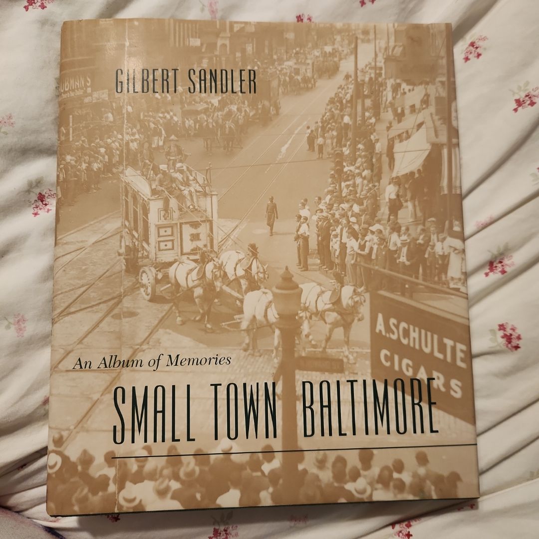 Small Town Baltimore