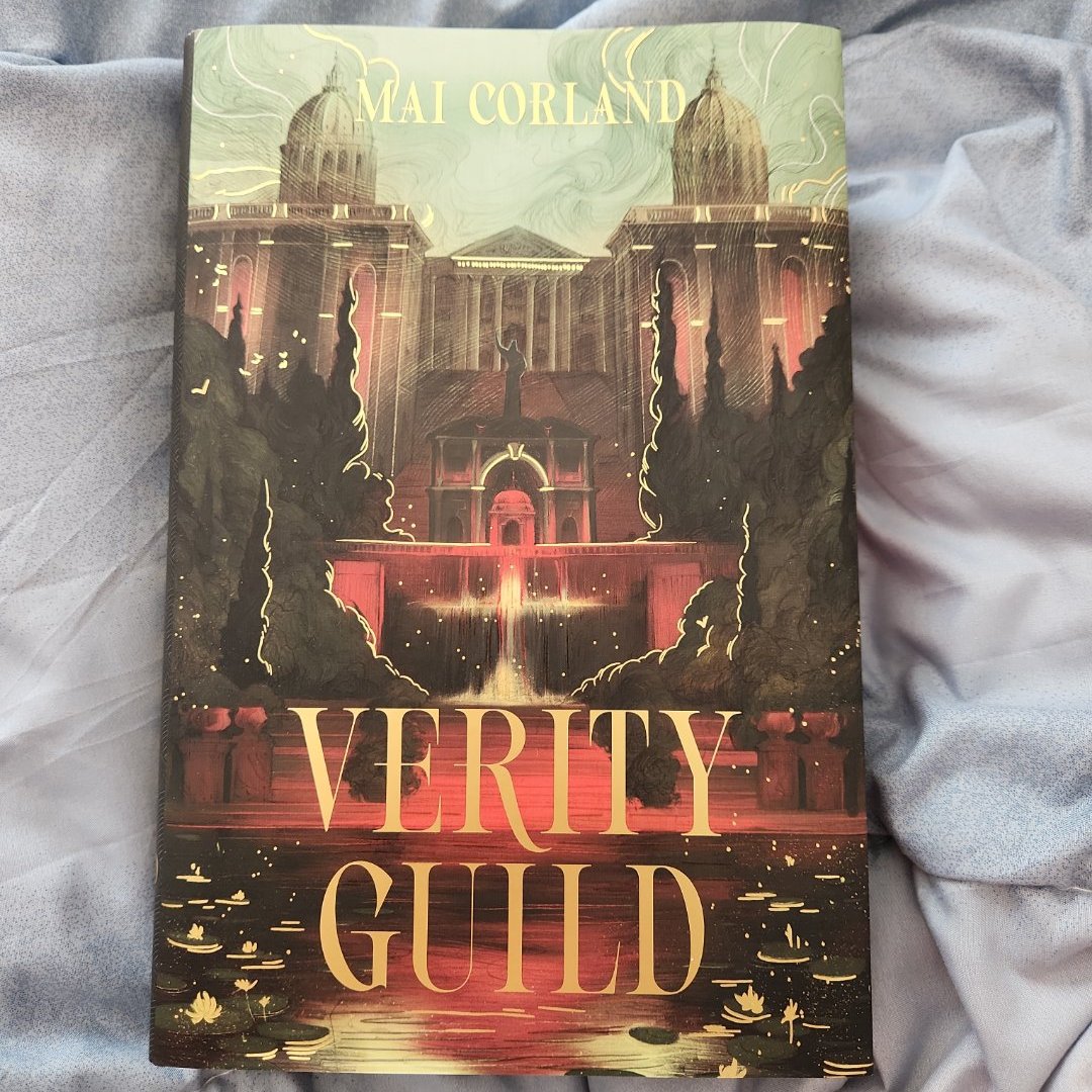 Verity Guild