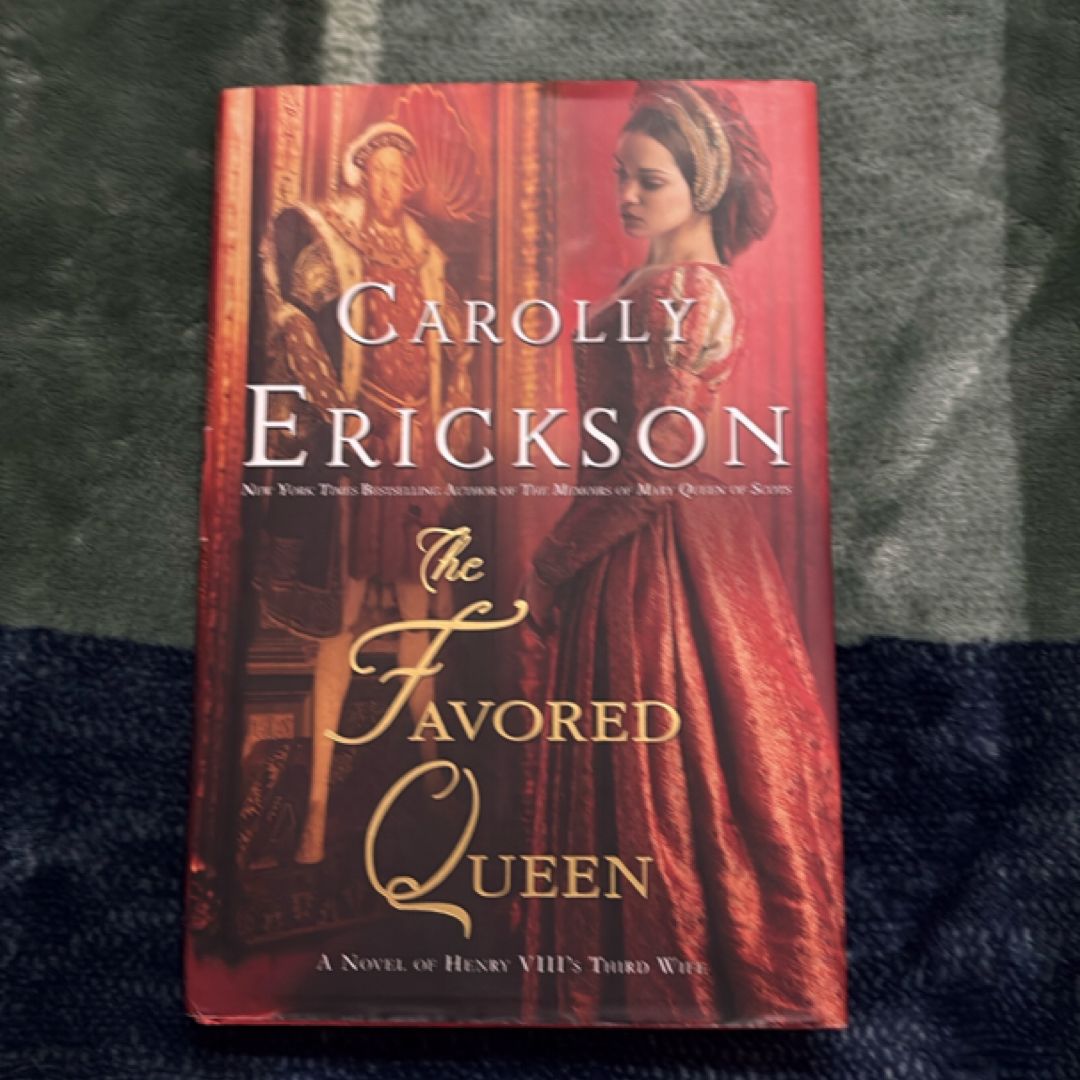The Favored Queen