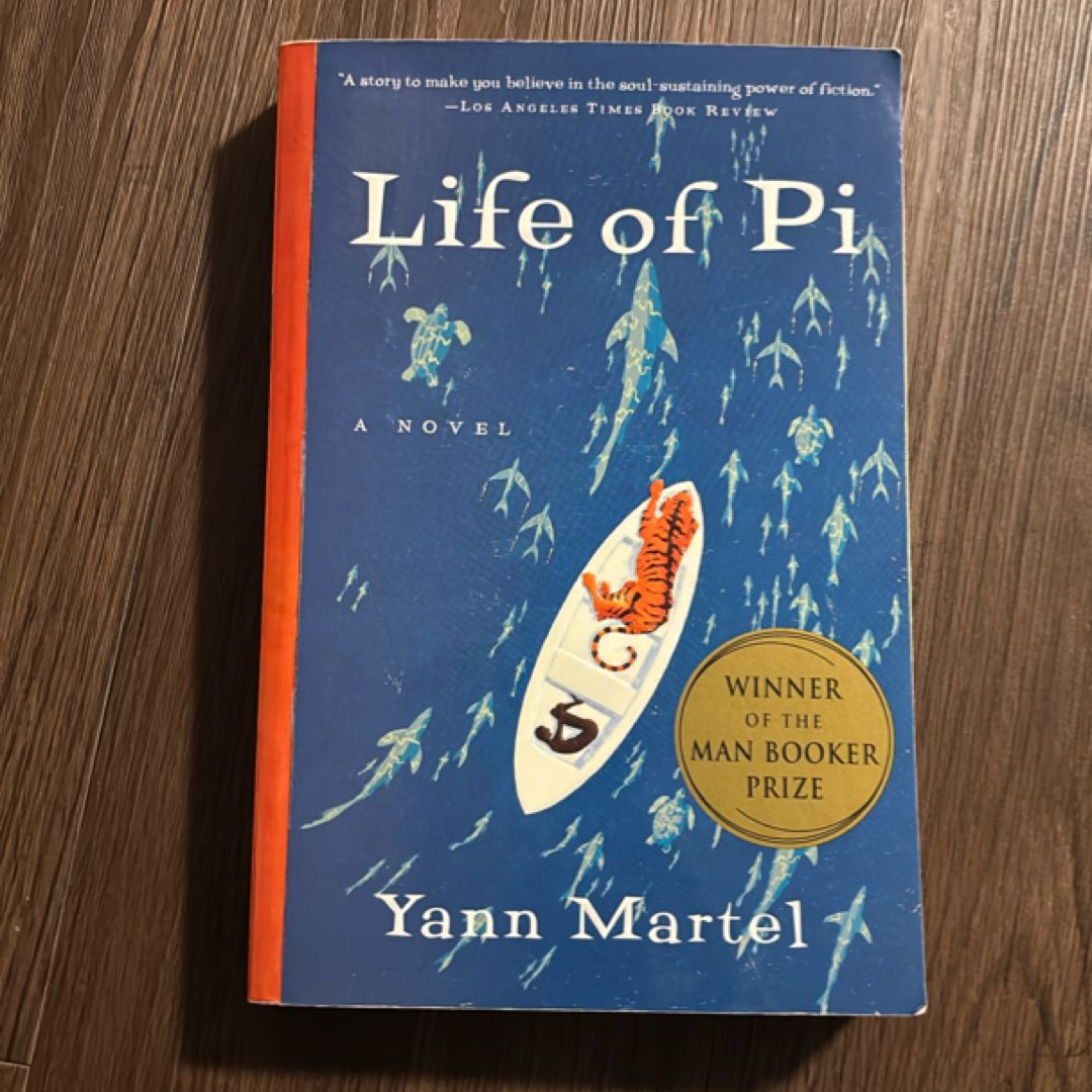 Life of Pi