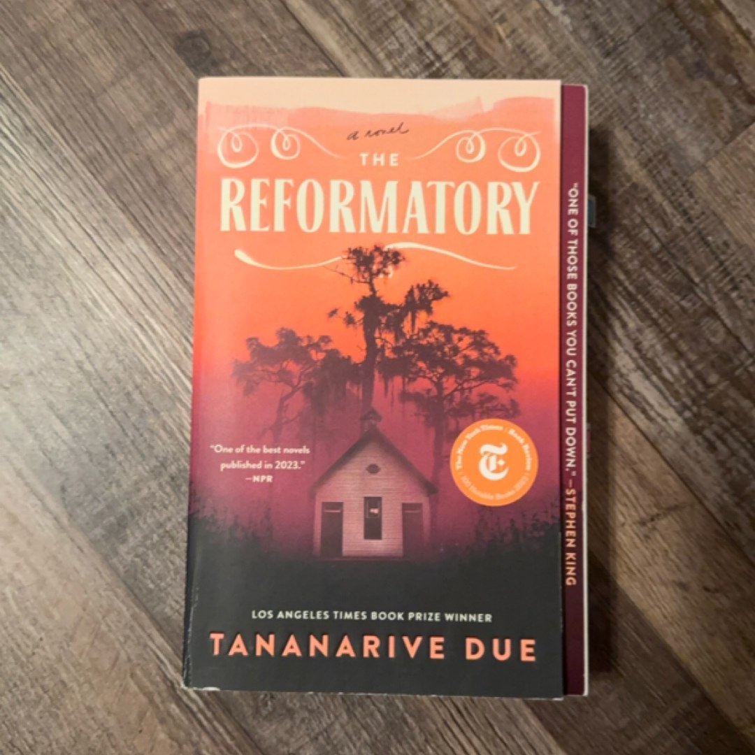 The Reformatory