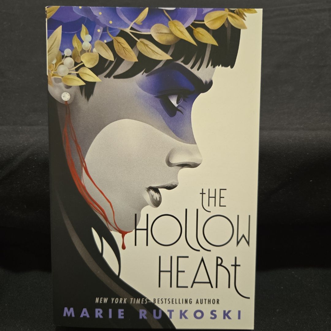 The Hollow Heart