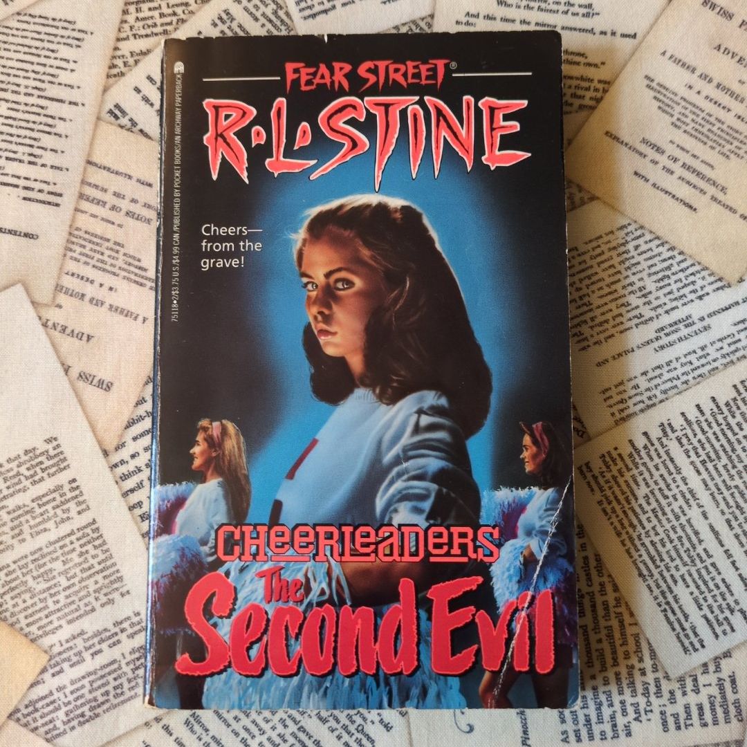 The Second Evil