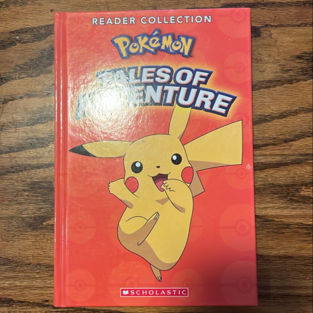 Tales of Adventure