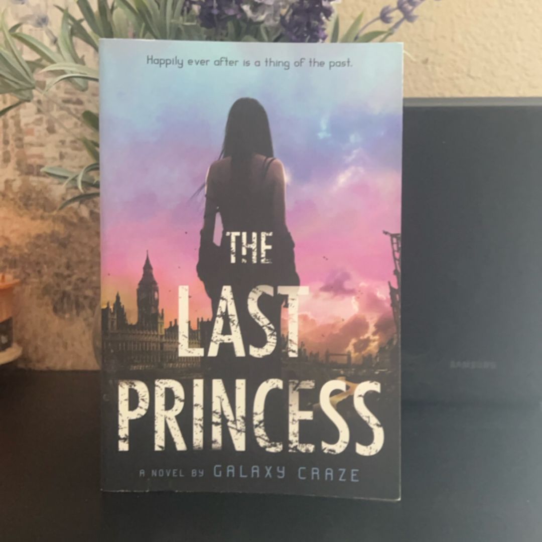 The Last Princess