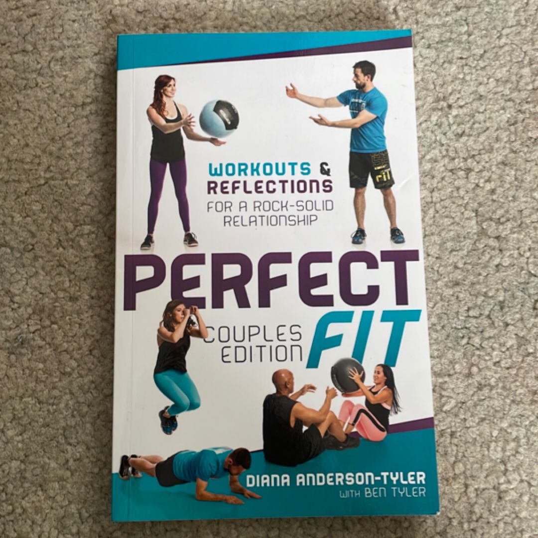 Perfect Fit Couples Edition