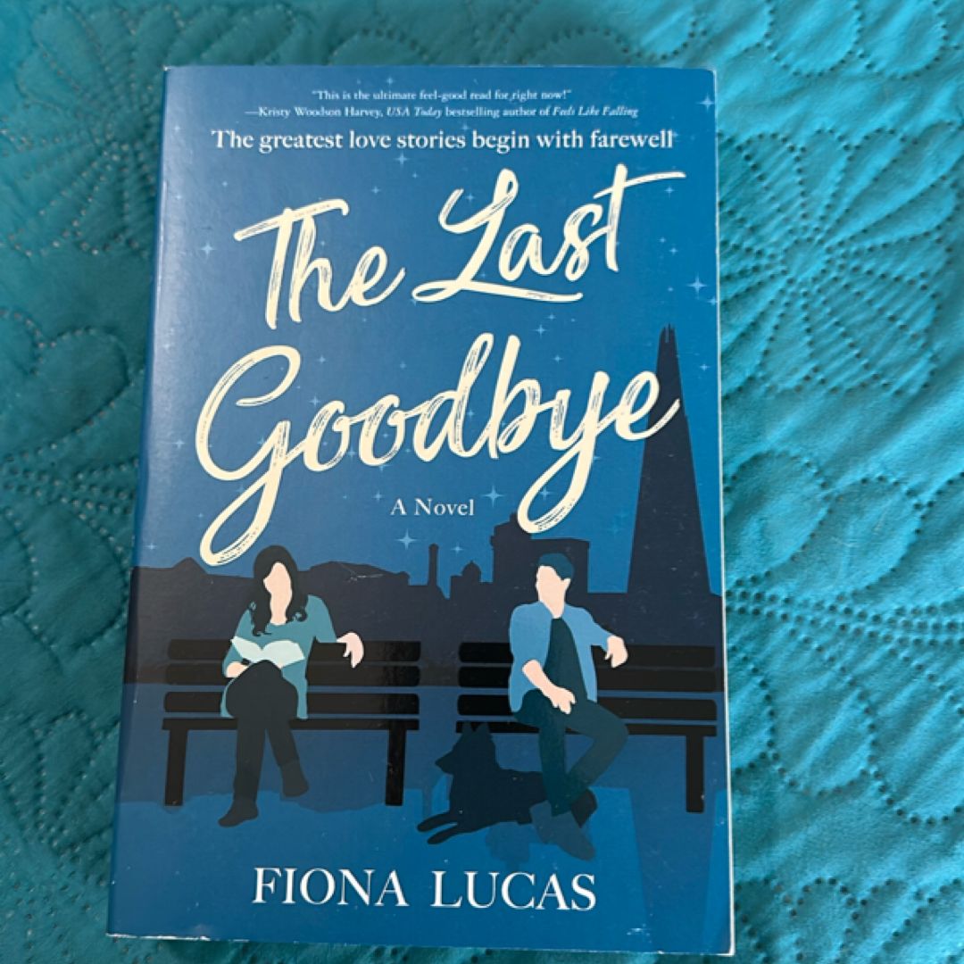 The Last Goodbye