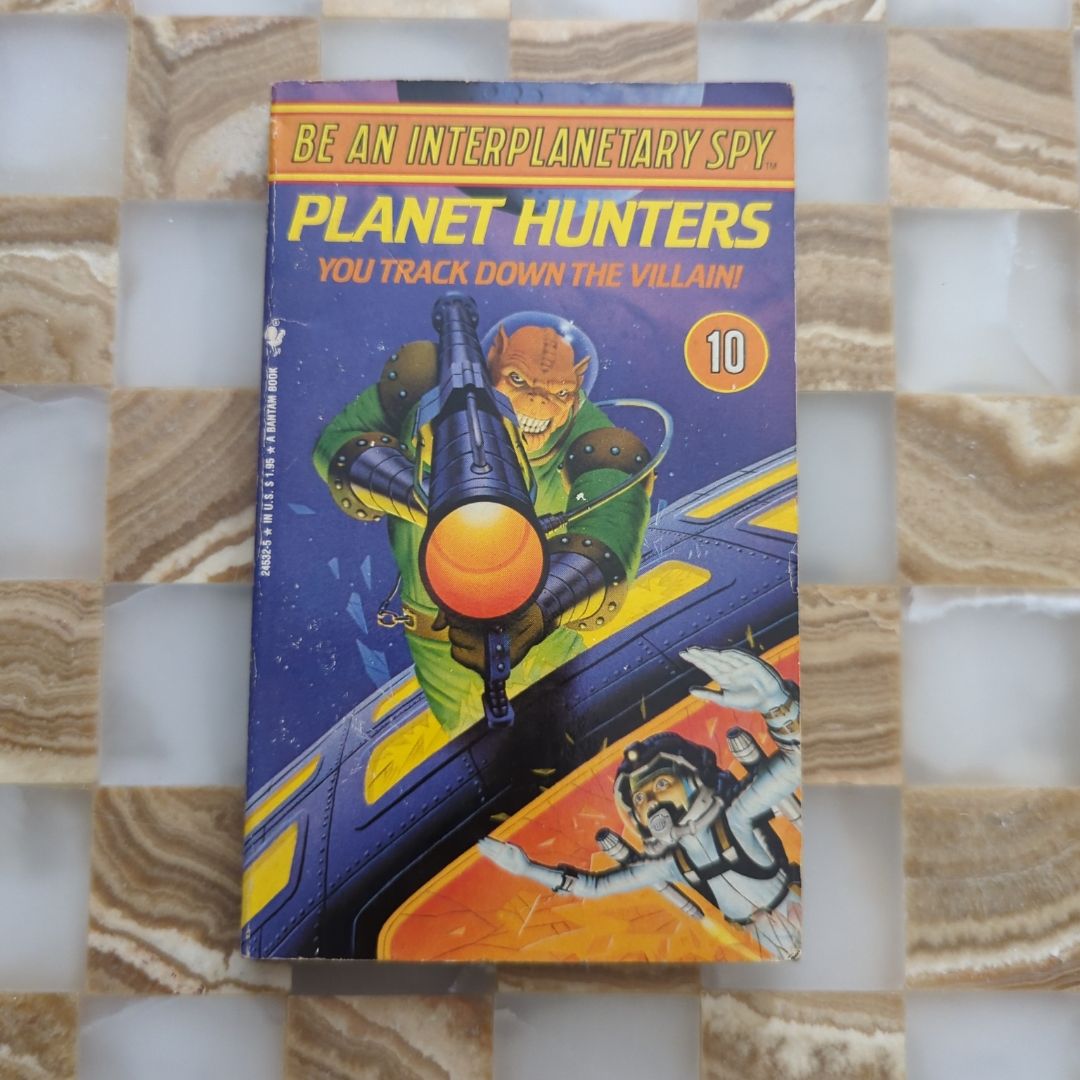 Planet Hunters
