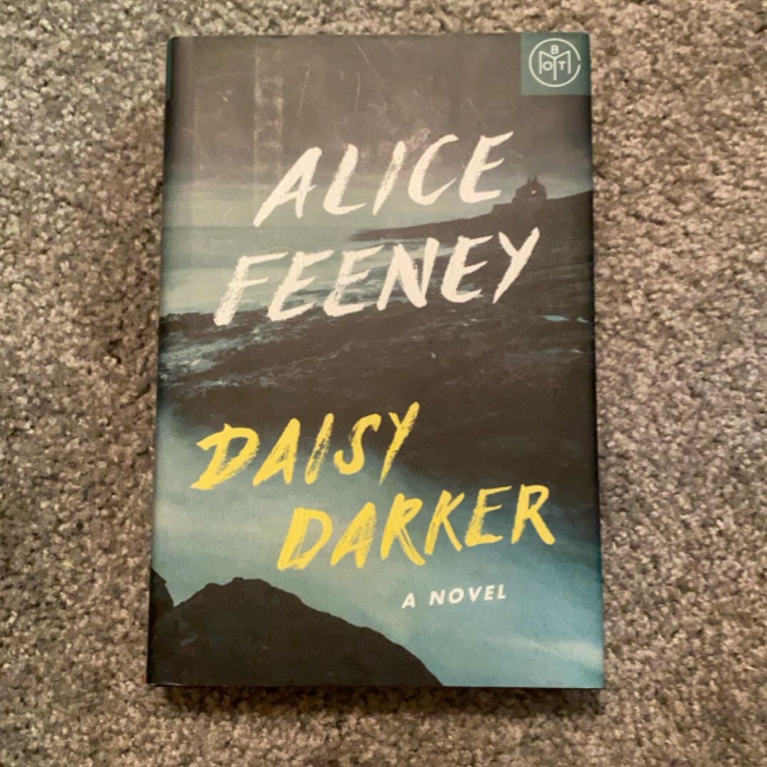 Daisy Darker
