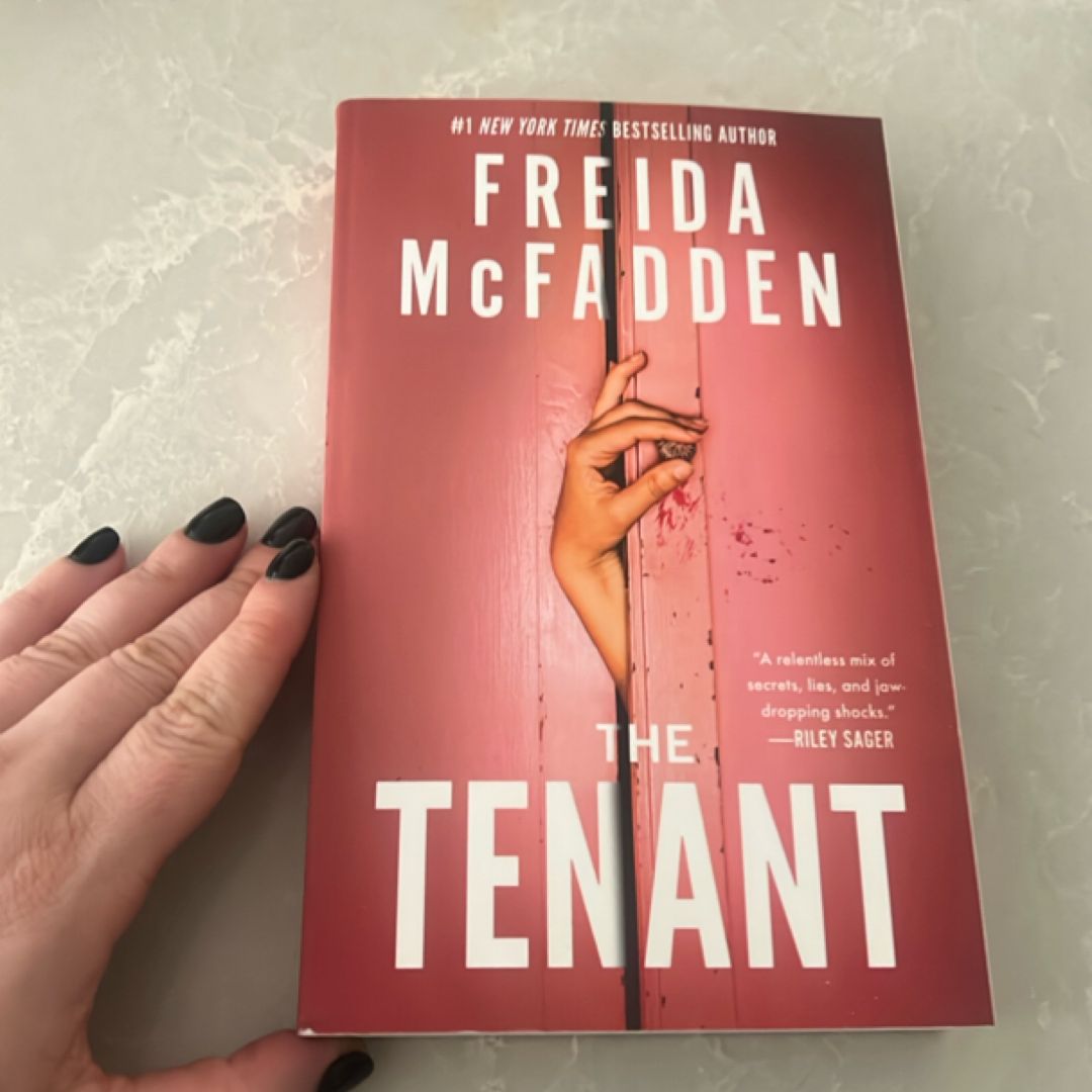 The Tenant