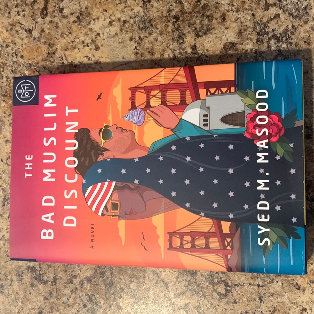 The Bad Muslim Discount