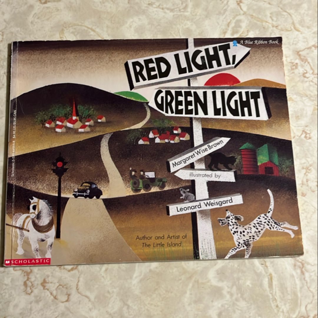 Red Light, Green Light