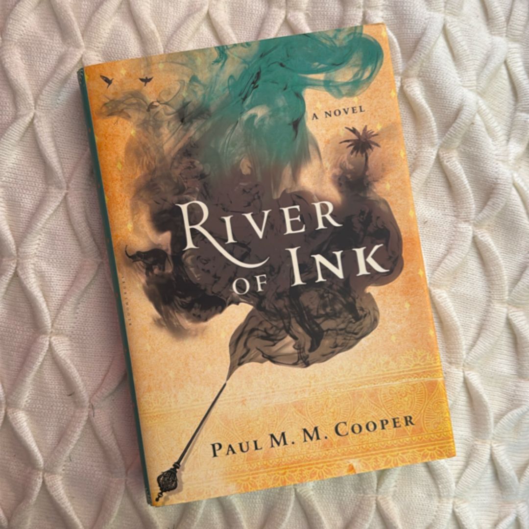 River of Ink