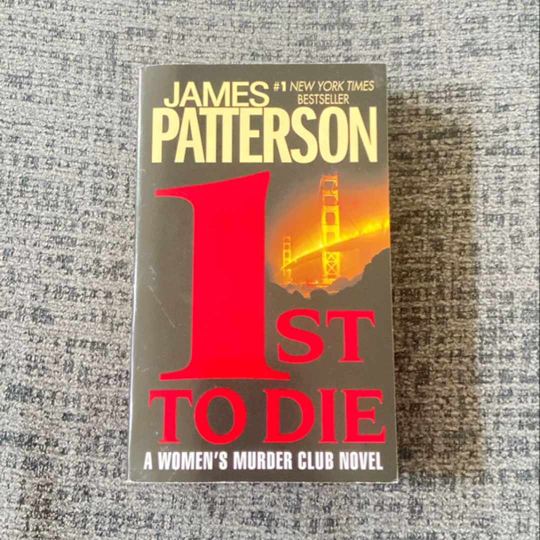 1st to Die