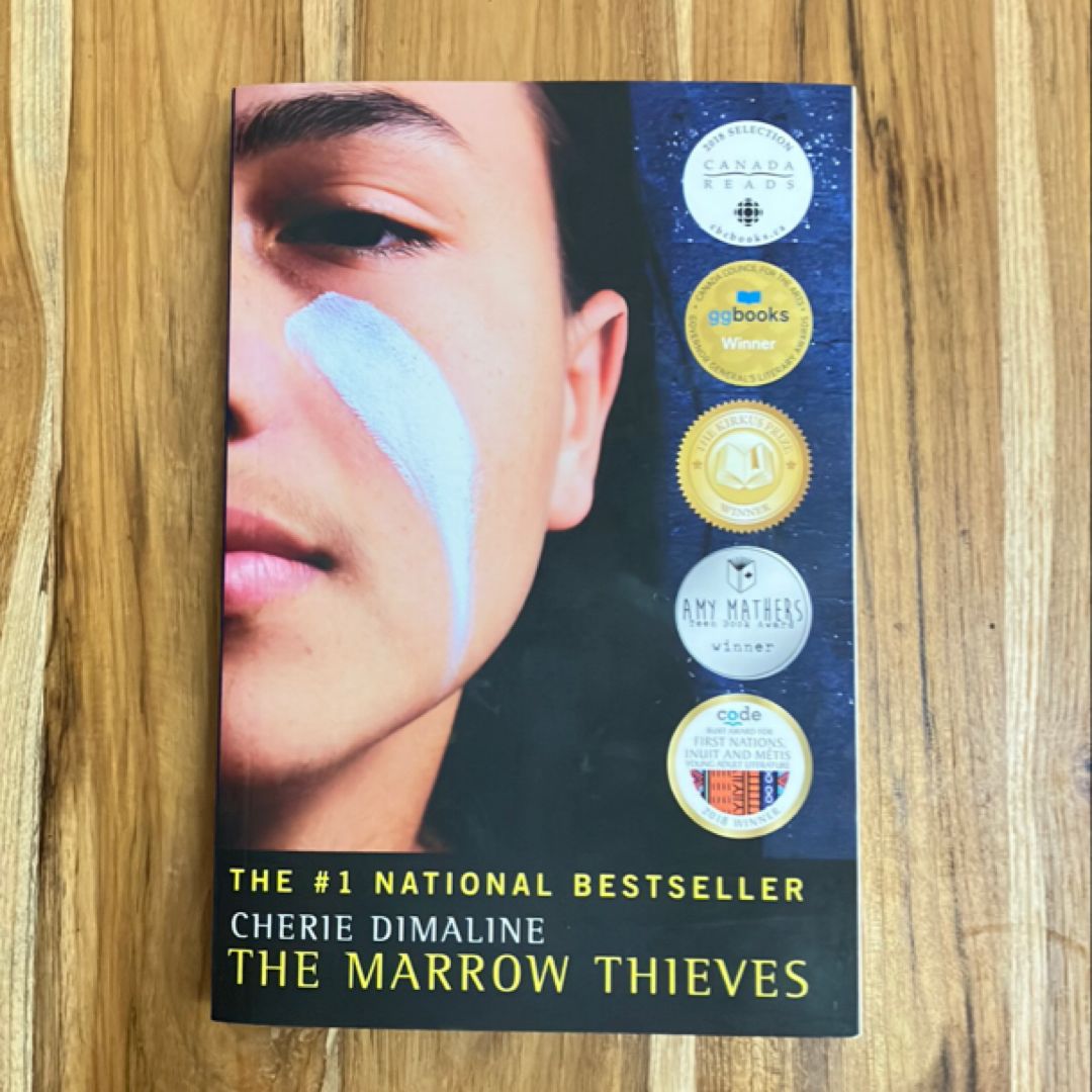 The Marrow Thieves