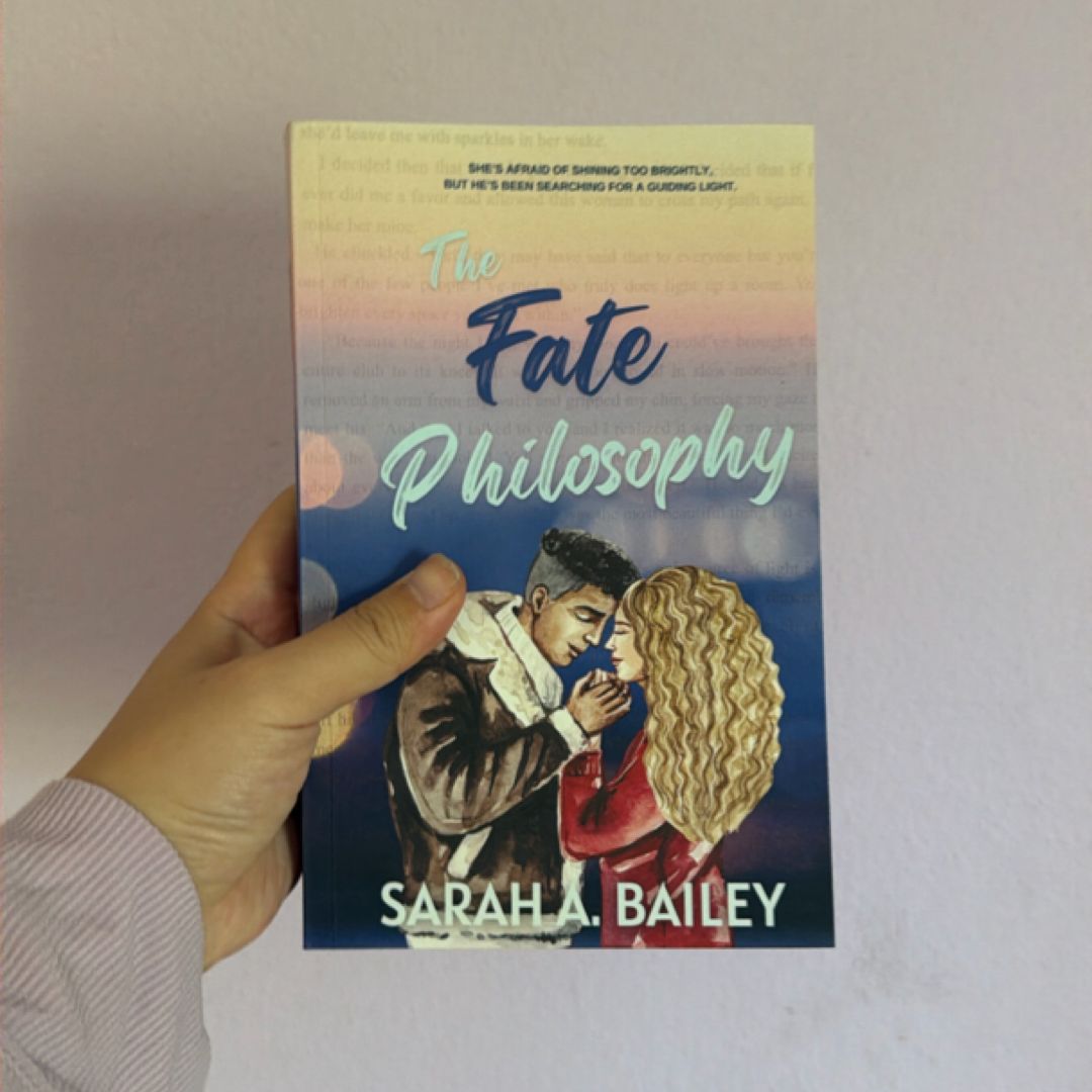 The Fate Philosophy