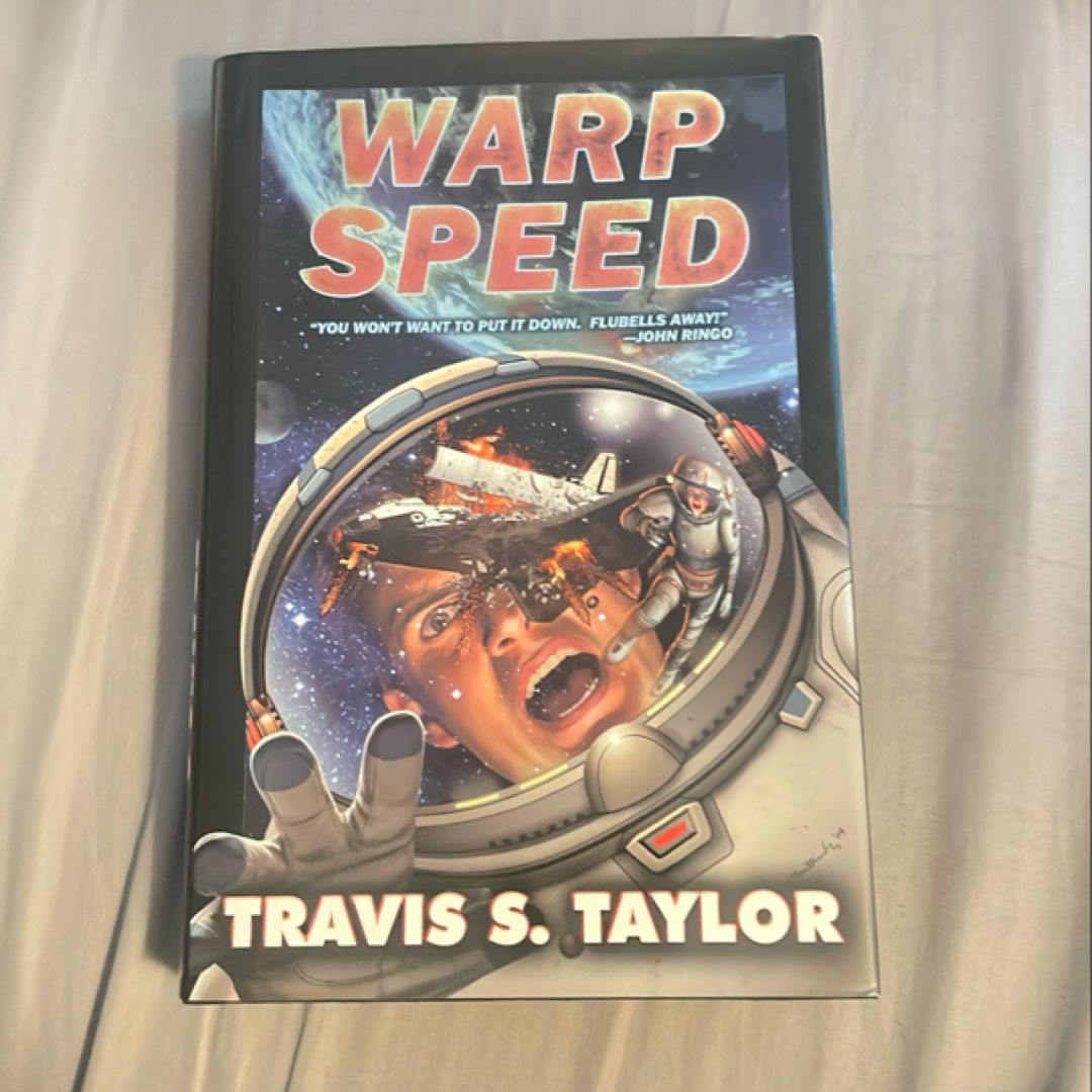 Warp Speed