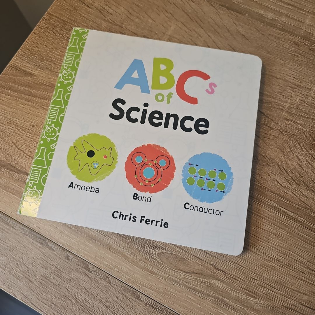 ABCs of Science