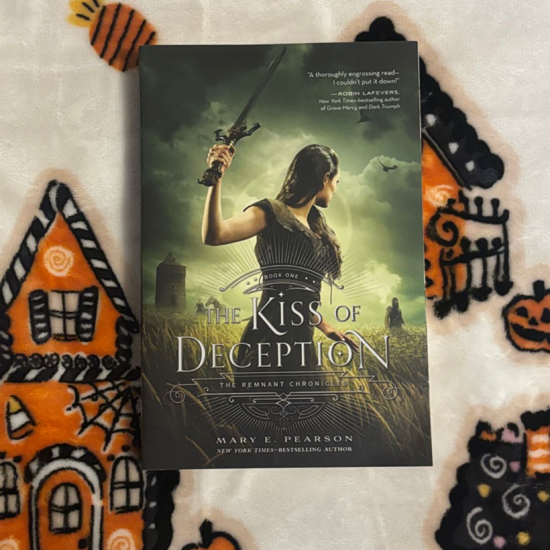 The Kiss of Deception