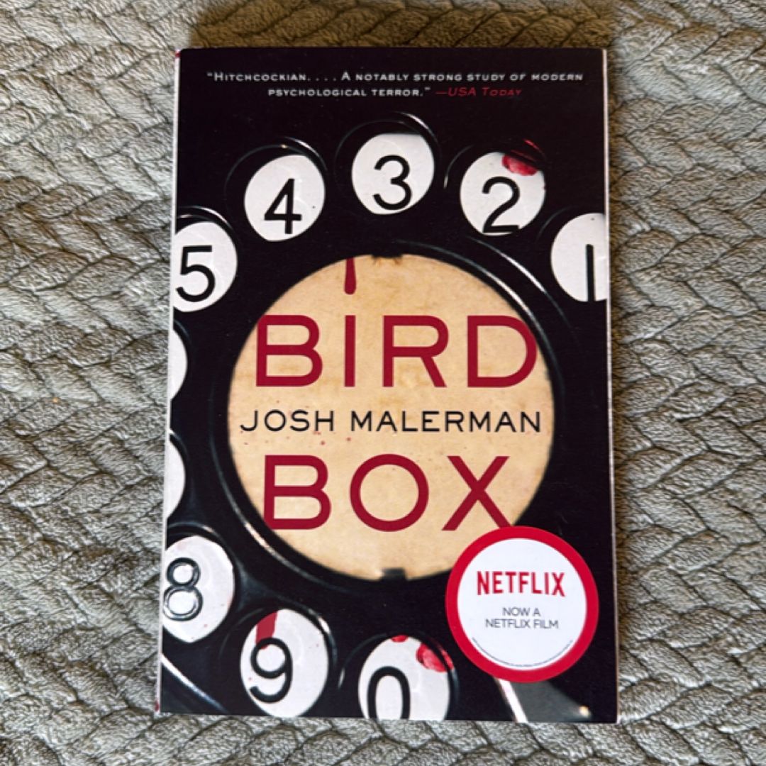 Bird Box