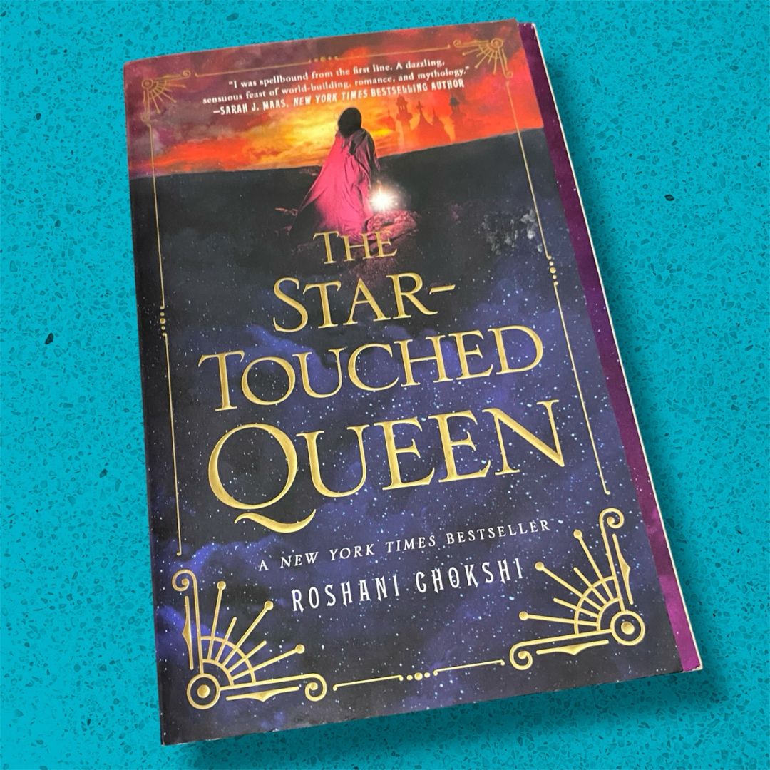 The Star-Touched Queen