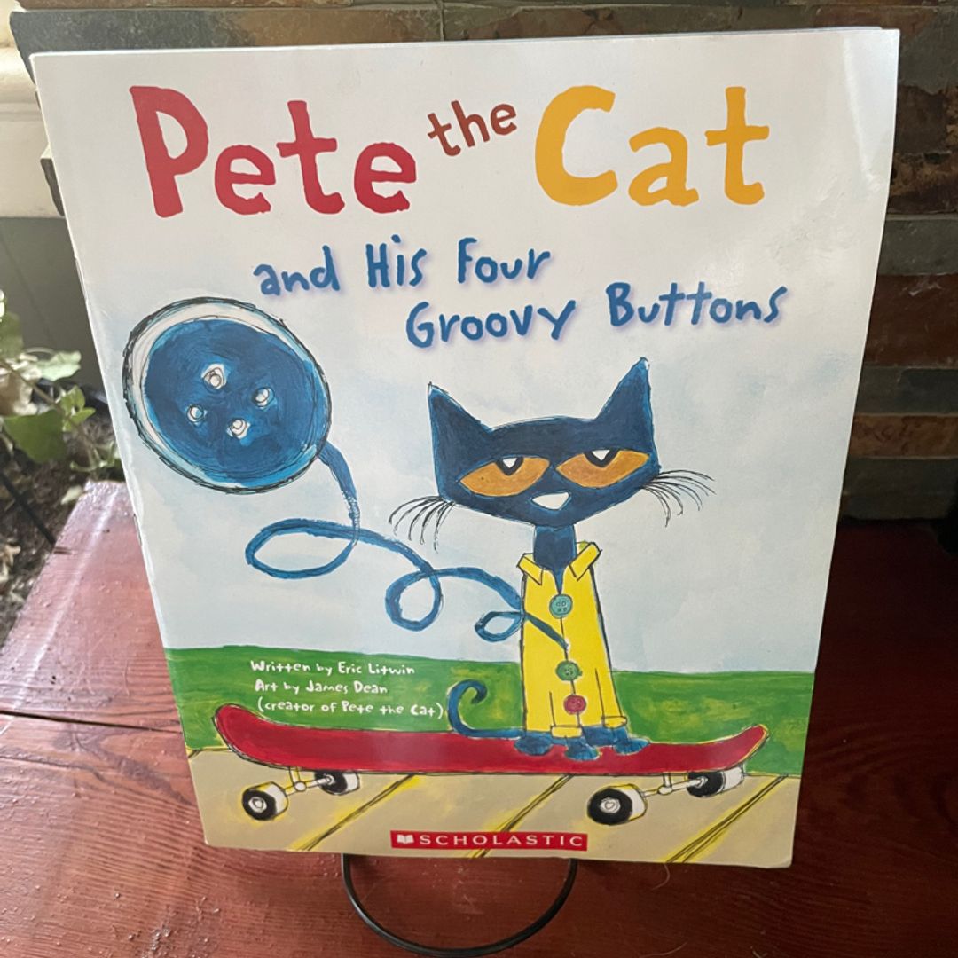Pete the Cat