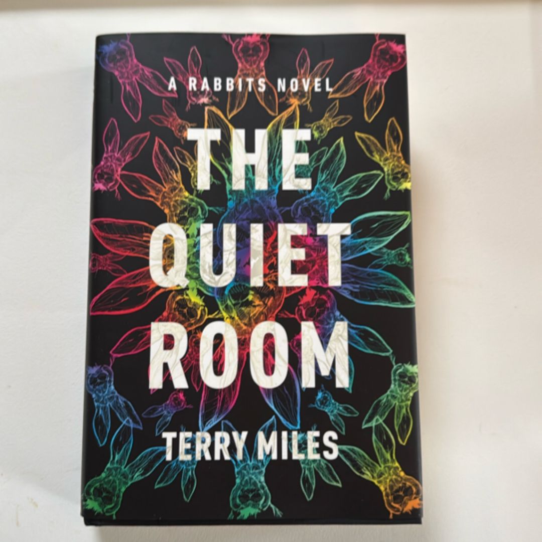The Quiet Room