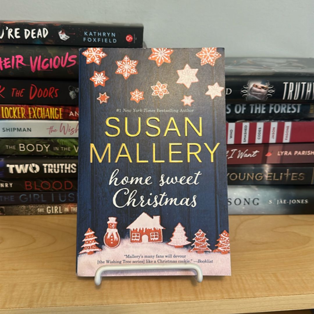 Home Sweet Christmas