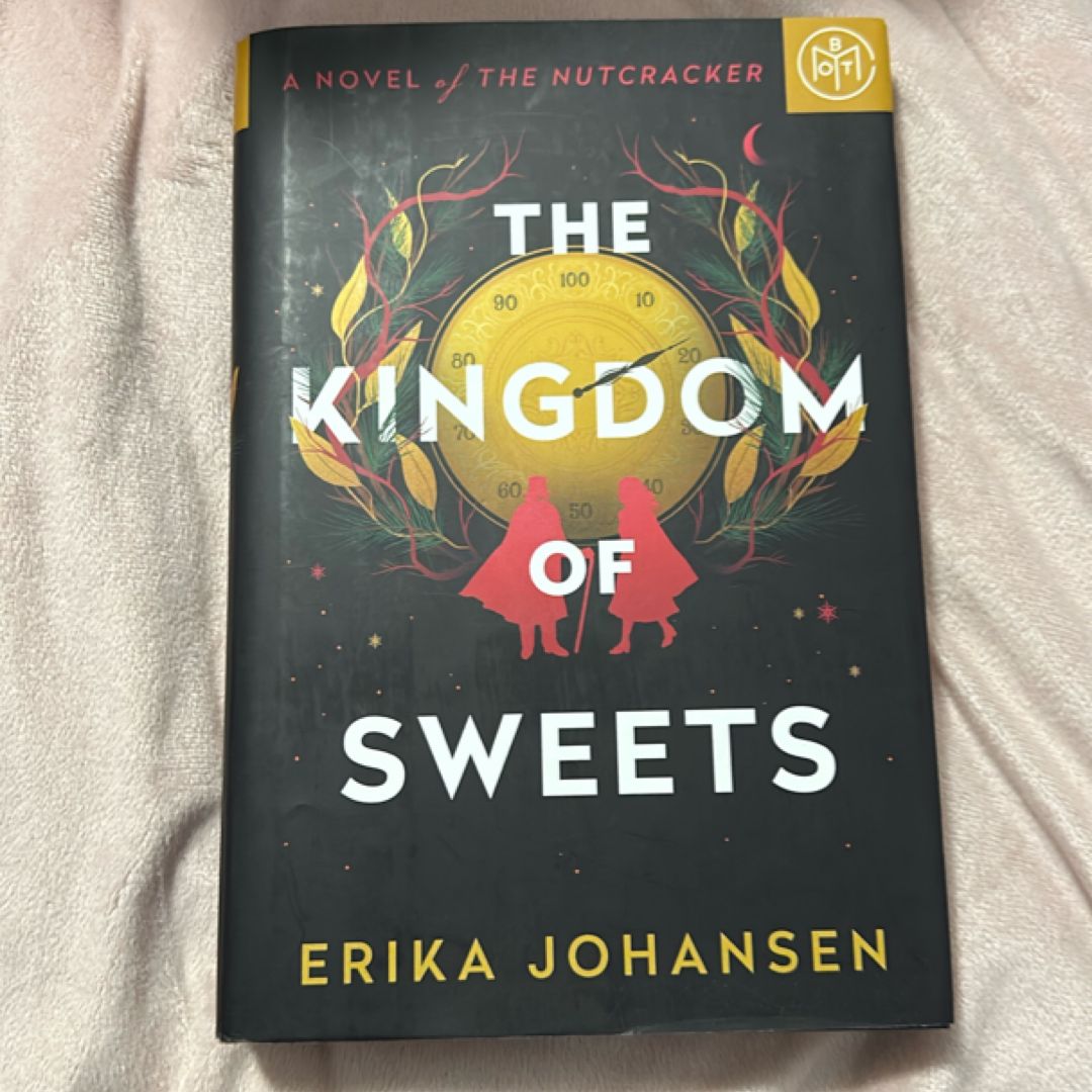 The Kingdom of Sweets