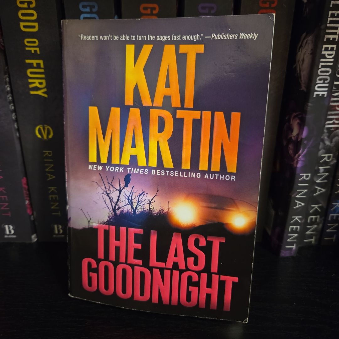 The Last Goodnight