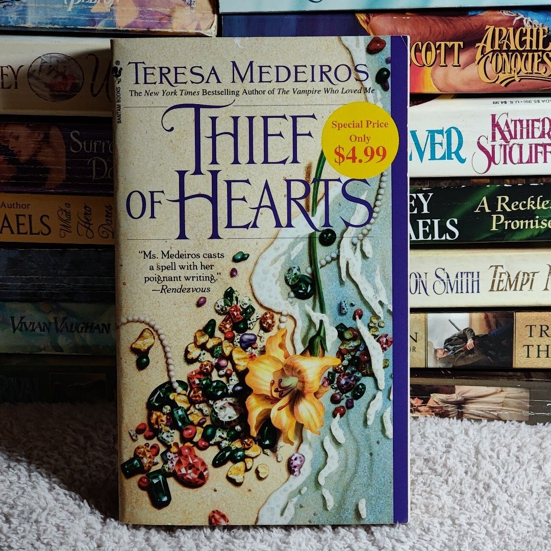 Thief of Hearts
