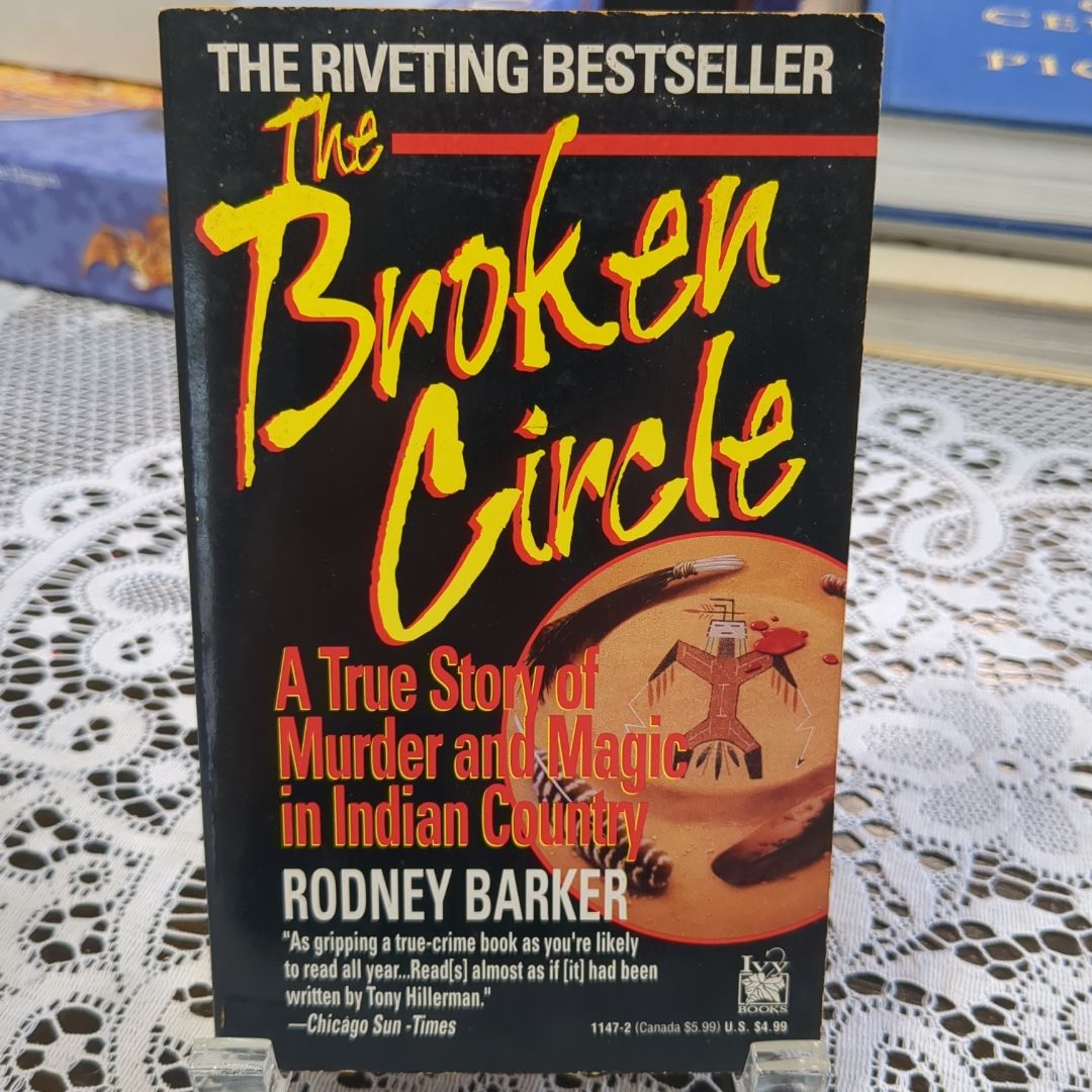 The Broken Circle