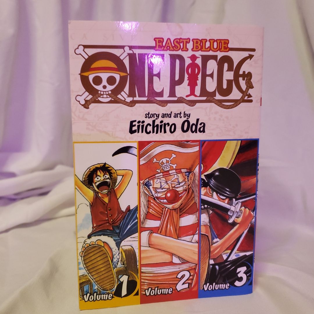 One Piece, Vol. 59 by Eiichiro Oda