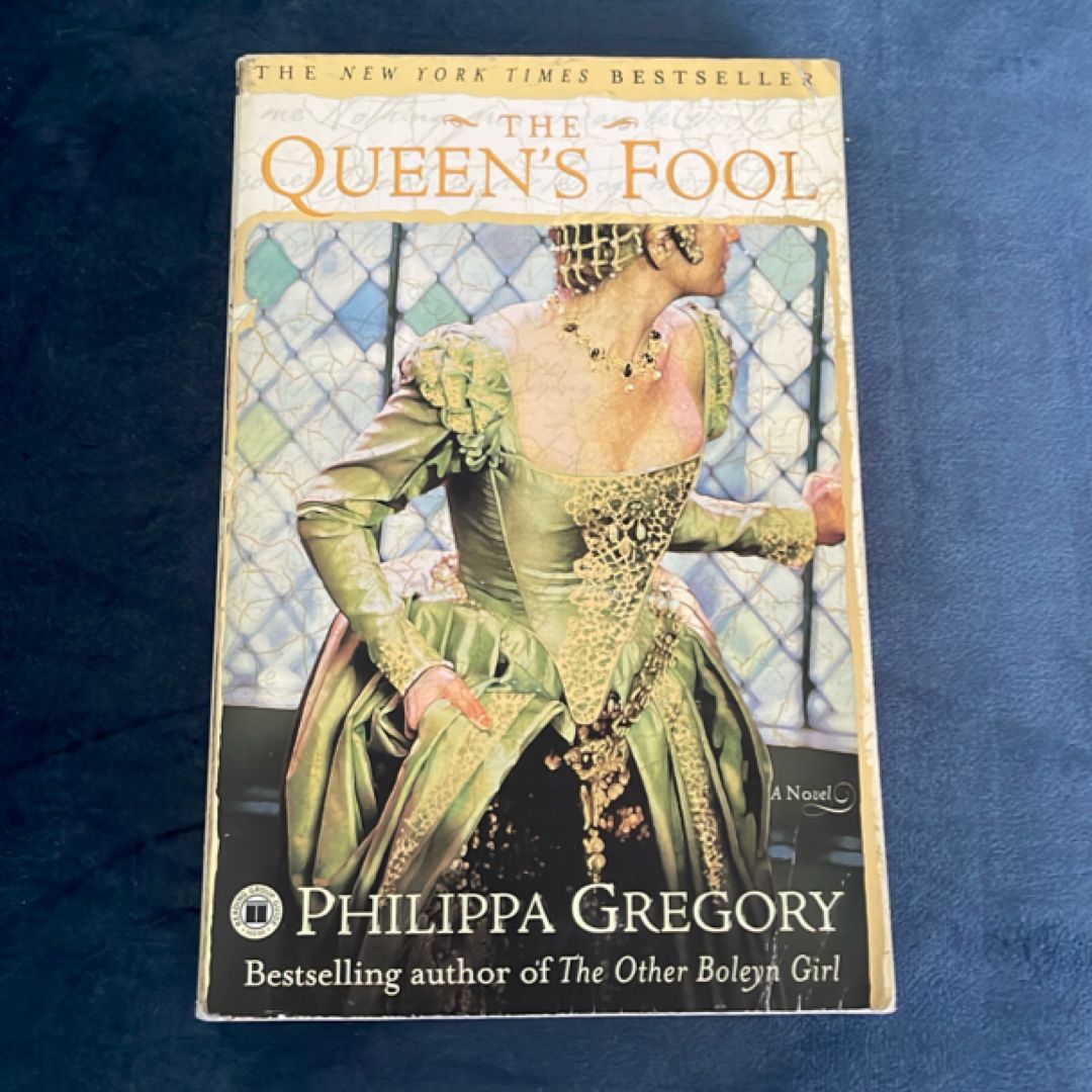 The Queen's Fool