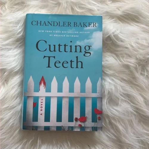 Cutting Teeth