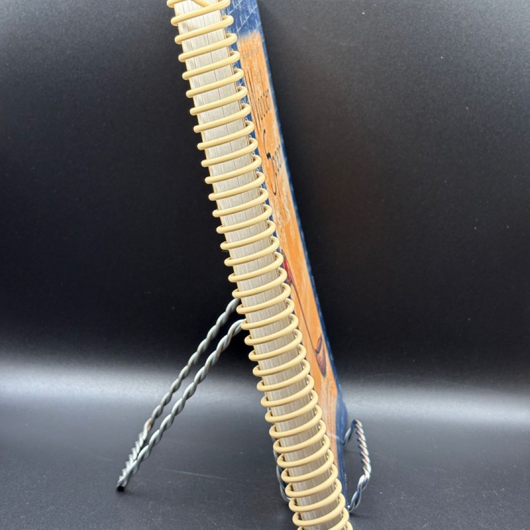 The Wooden Spoon Cookbook