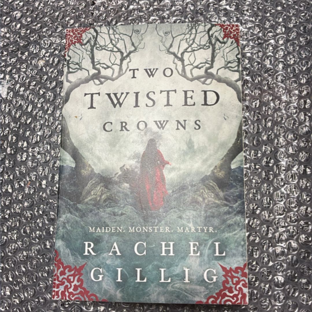 Two Twisted Crowns