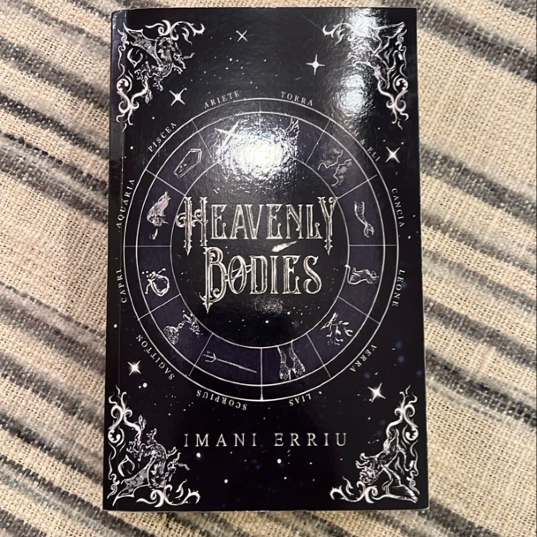 INDIE Heavenly Bodies