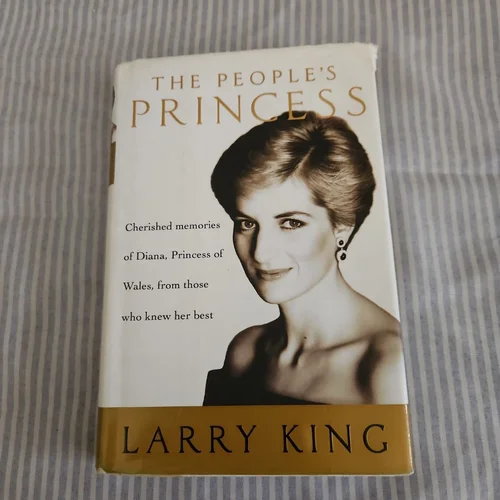 The People's Princess