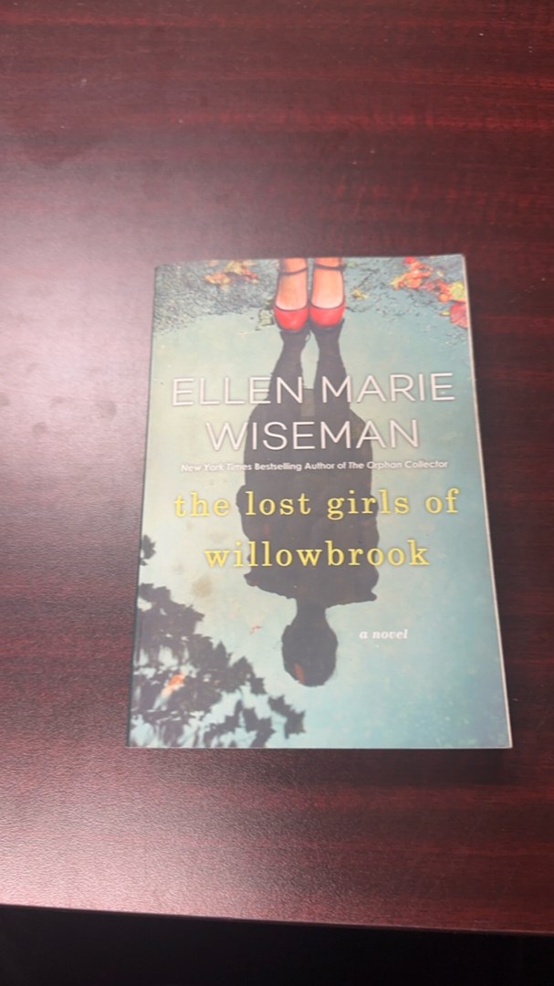 The Lost Girls of Willowbrook