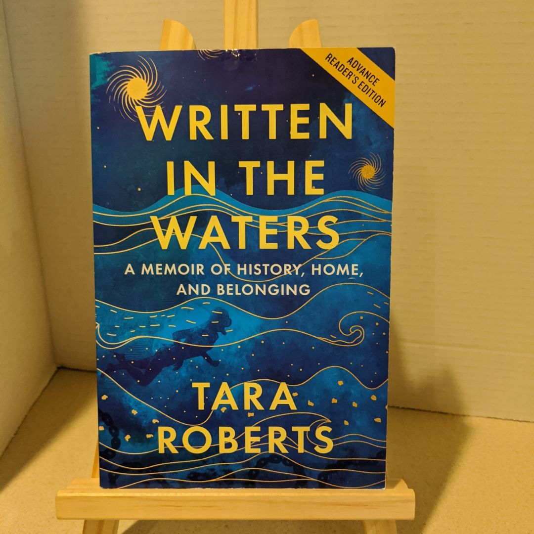 Written in the Waters