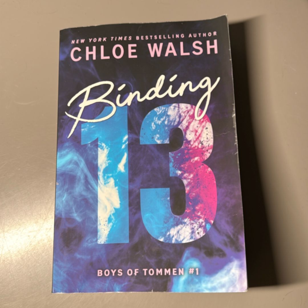 Binding 13