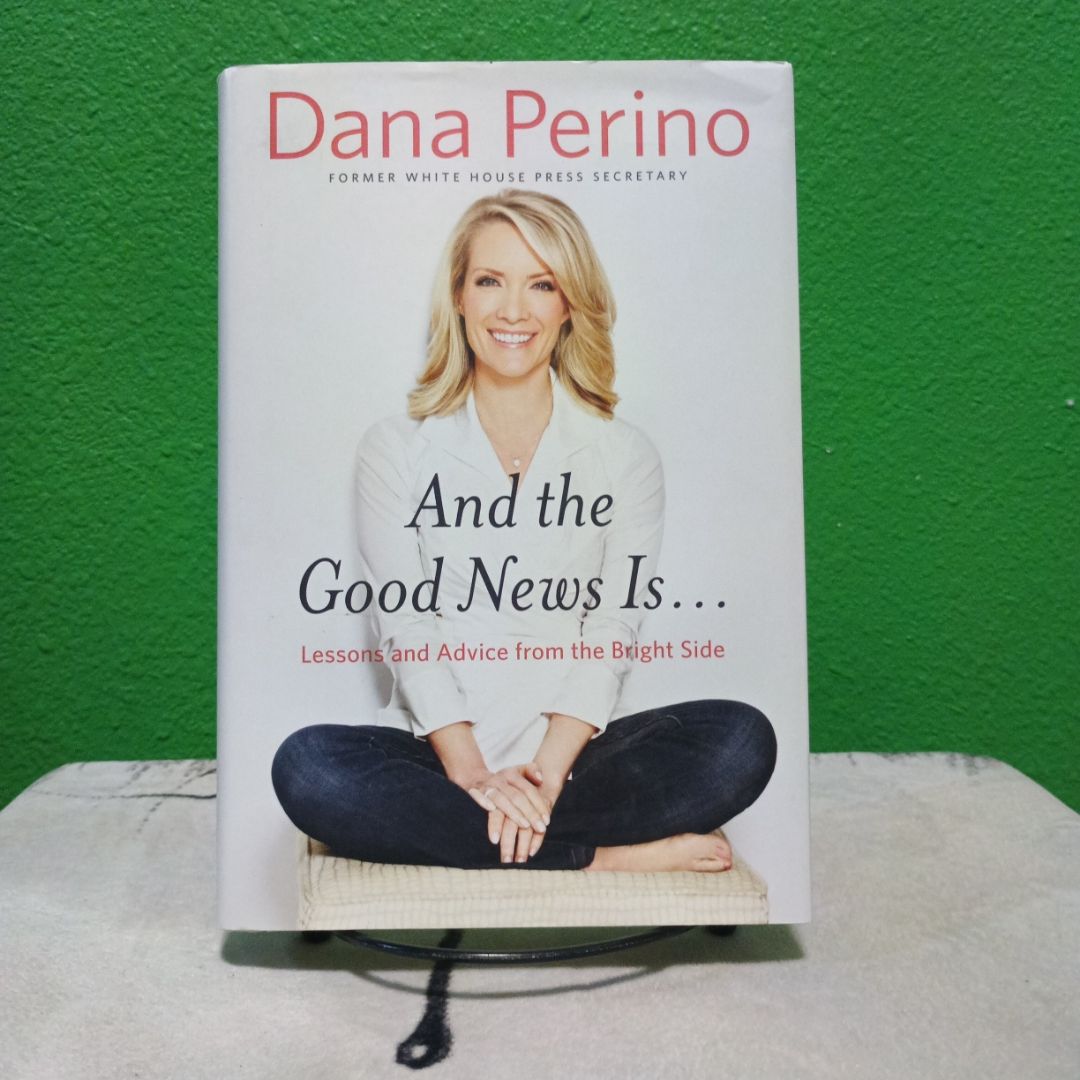 And the Good News Is...