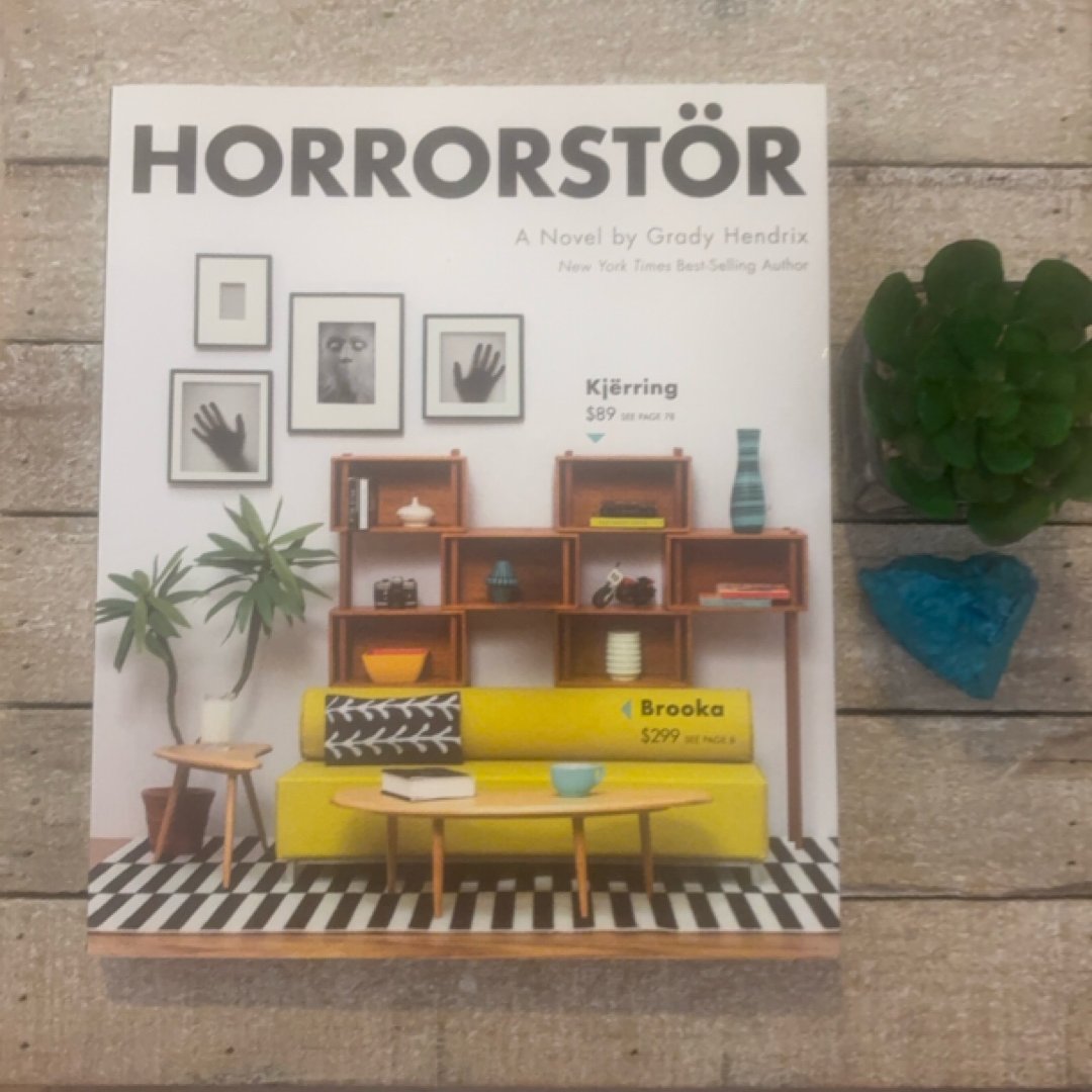 Horrorstor