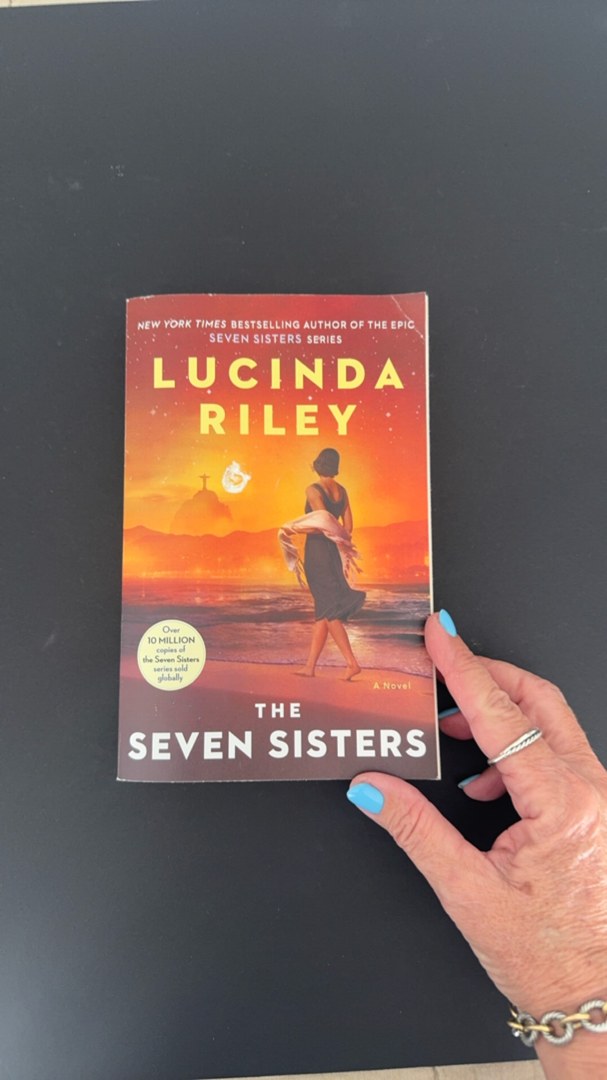 The Seven Sisters: the Seven Sisters Book 1