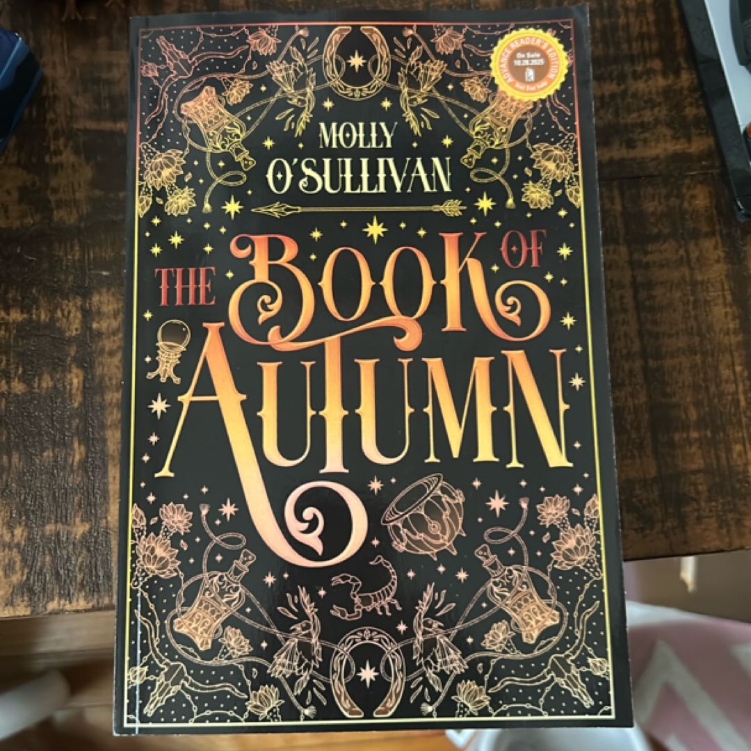 The Book of Autumn