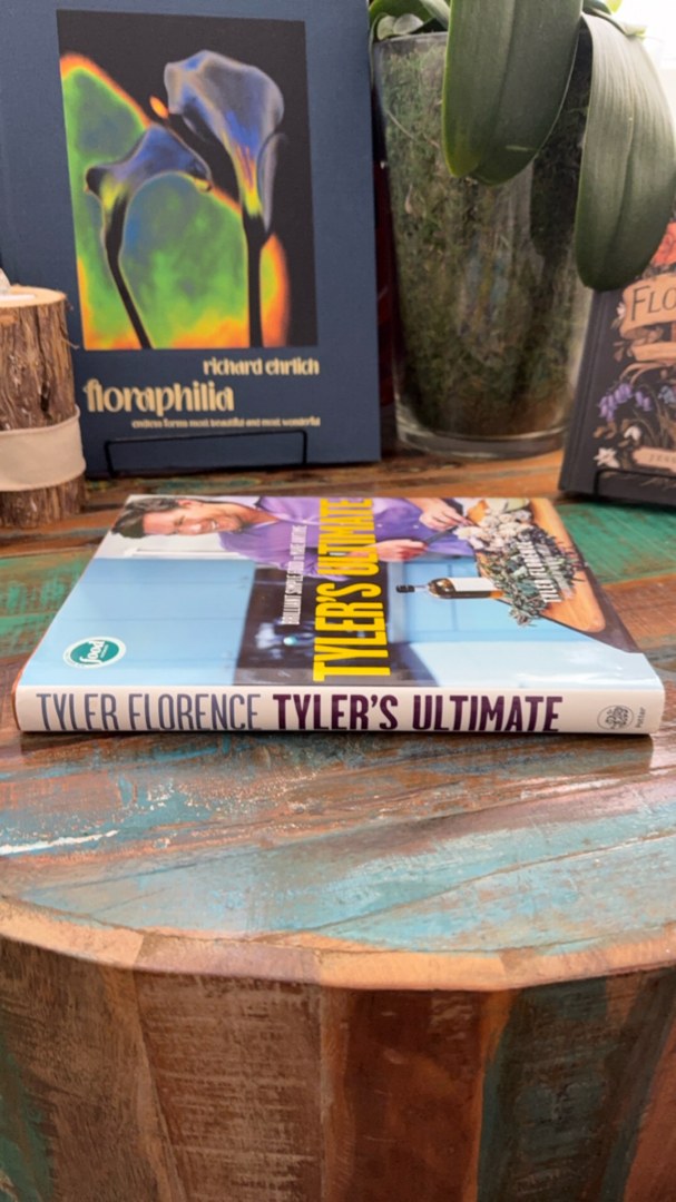 Tyler's Ultimate