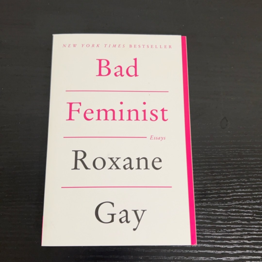 Bad Feminist